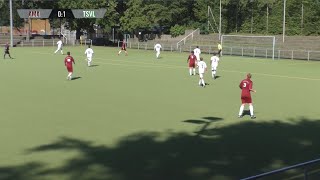 Perfektes Volleytor von Steffen Krüger (SC Berliner Amateure) | SPREEKICK.TV