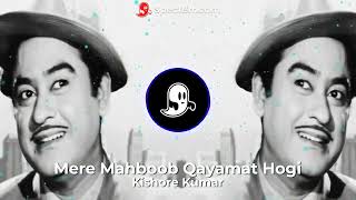 Mere Mehboob Qayamat Hogi -Kishore Kumars Greatest Hits