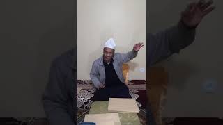 لقاء مباشر مع الشيخ علي بن حاج بعد اعلان ترشيح بوتفليقة لعهدة خامسة (ج2) 11 فبراير 2019