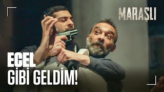 Maraşlı sıkıştırdı! - Maraşlı 14. Bölüm