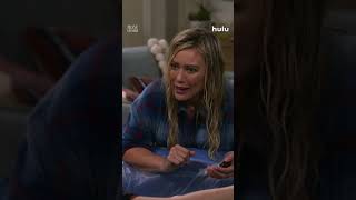 Sophie and Valentina Deliver A Baby Montage | How I Met Your Father | Hulu #shorts #himyf #funny
