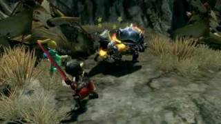 Dragon Nest  2011 (good quality)