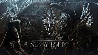 #Skyrim lets get jiggy with it