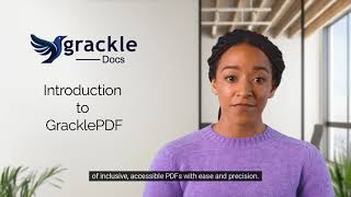 Introduction to Grackle PDF
