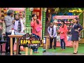 लॉटरी के जरिए गुलाटी ने बेची महंगी टिकट | Best Of The Kapil Sharma Show
