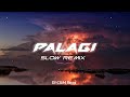 PALAGI  TJ Monterde (FVNKY SLOW ) TIKTOK DJ CJAM_ REMIX