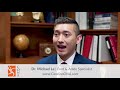 What Are the Common Symptoms of Ankle Arthritis and How Are They Treated? | Dr. Michael Le