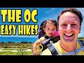 9 Best Easy Hikes in Orange County California