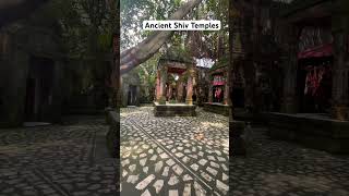 Ancient shiv temples you haven’t visited in Himachal #youtubeshorts #viral #shiv