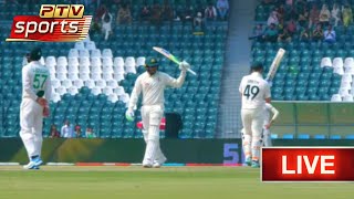 pakistan vs australia live streaming PTV sports