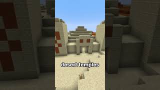 New Suspicious Sand in Minecraft