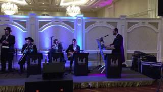 Koach - Shimmy Levy Productions ft. The Meshorerim Choir