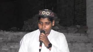 #Islam Zindabad Qari Rizwan sahib  very beautiful Naat 2018