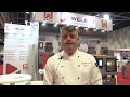 FOOD AND HOSPITALITY OMAN 2018 l TESTIMONIAL l WELBILT