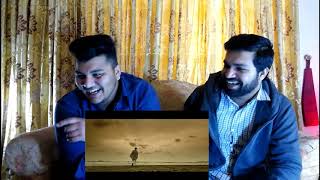 Thackeray | Official Reaction | Thakre Trailer Reaction