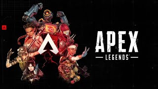 APEX　ライブ配信 （SEASON16）【参加型】おかえりオリンパス！！　初見さん、初心者さん大歓迎っ！！