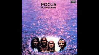 Focus - Hocus Pocus (Extended) (Moving Waves 1971) - 1 Hour Full Seamless Loop - HD HQ Fan Edit