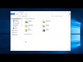 How To Disable File Sharing In Windows 10