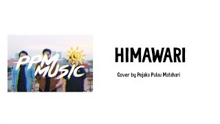 JKT48 - HIMAWARI (COVER BY PPM)