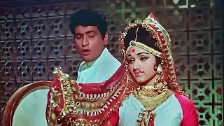 Manoj Kumar Desh Bhakti Song : Dulhan Chali | Mahendra Kapoor | Hindi Dard Bhare Patriotic Song