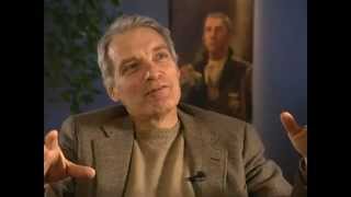 Dark Shadows - David Selby Interview 01