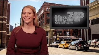 The ZIP With Kelsey Hubbell Episode 12