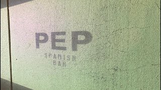 PEP Spanish bar  📍吉祥寺