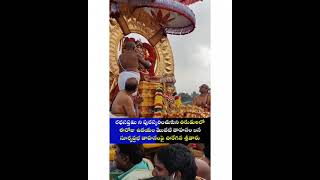 Rathasaptami -2020 | Tirumala Srivaru on Suryaprabha Vahanam - Today Morning