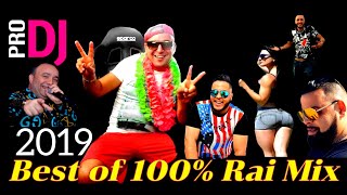 Compilation - Best of Rai 100% MiX By Dj Tahar Pro