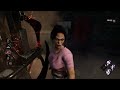 dead by daylight survivor games 124