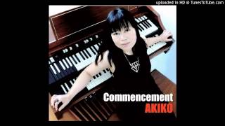 Akiko - Commencement