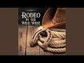 Country Rodeo Song