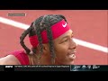 men s 400m hurdles final 2024 ncaa outdoor track and field championships