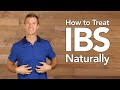 How to Treat IBS Naturally