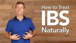 How to Treat IBS Naturally