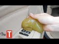 20 GENIUS Car Cleaning Hacks