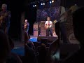 @sloanmusic - Human Nature. Live 2022. Hamilton