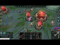 janna support vs zilean vision controller vn grandmaster patch 14.24