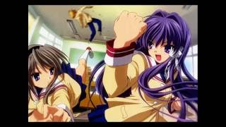 Clannad OST- 17- Return to Ashes (灰燼に帰す Kaijin ni Kaesu)