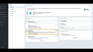 QuickScore: Setting and Managing Alerts
