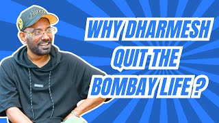 Things You Never Knew About Dharmesh's Journey | Interview with Dance Plus judge Dharmesh | Buttons