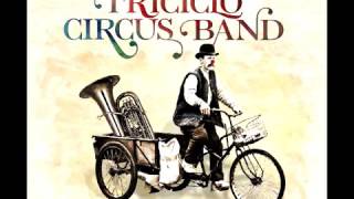 Triciclo Circus Band - No Corro, No Grito, No Empujo(ÁLBUM COMPLETO)