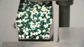 Nationwide drug shortage hits record high