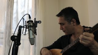 Murat Karabulut-Yarsız çekilmiyor Cover