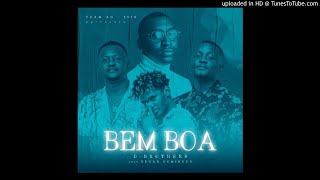 D-brothers Feat Edgar Domingos - Bem Boa