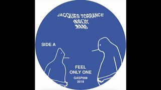 Jacques Torrance - Only One