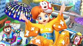 夏祭りツアー　(マリオカート　マリカー　マリオ　任天堂)