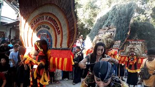 REOG PONOROGO || SOLAH JOSS PEMBARONG REOG PONOROGO JAWA TIMUR LIVE MUNGGU BUNGKAL