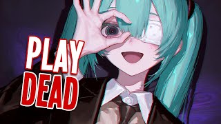 Nightcore - Play Dead | NEFFEX [Sped Up]