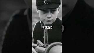 Story of Hitler Boy in World War 2